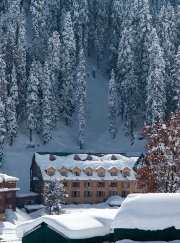 gulmarg